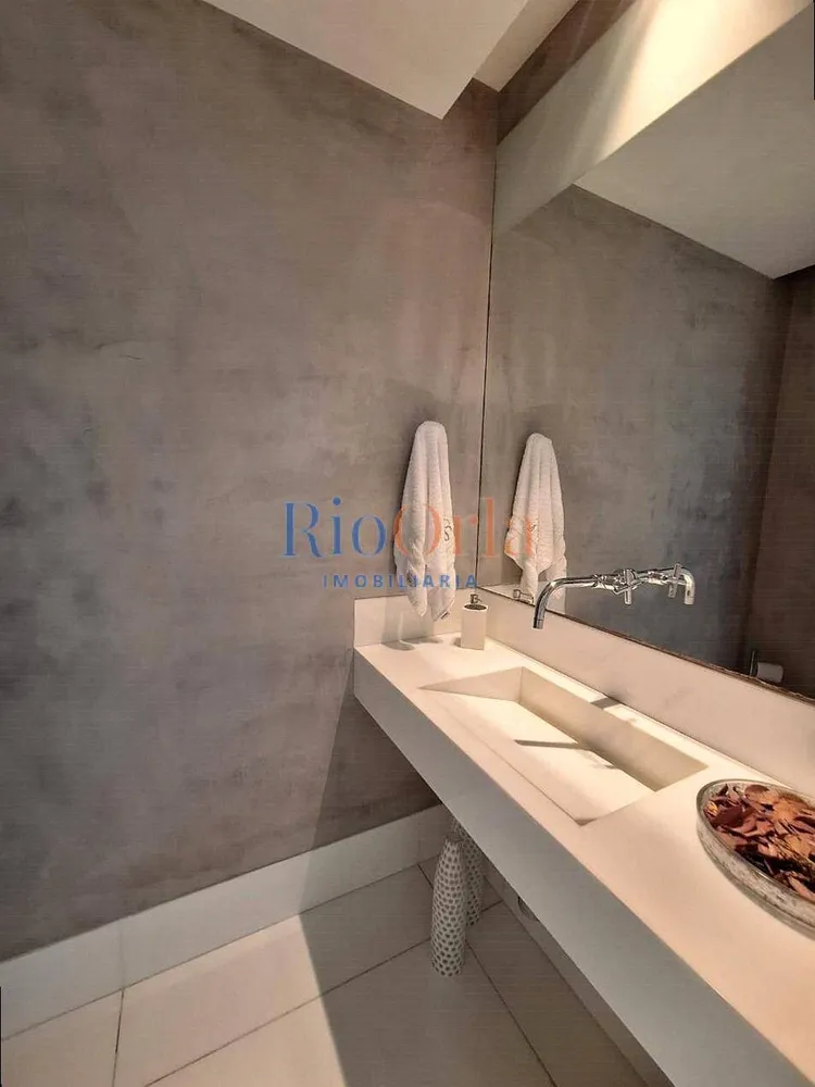 Apartamento, 4 quartos, 300 m² - Foto 19