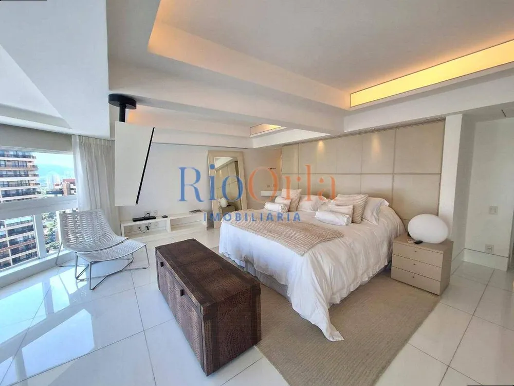 Apartamento, 4 quartos, 300 m² - Foto 14