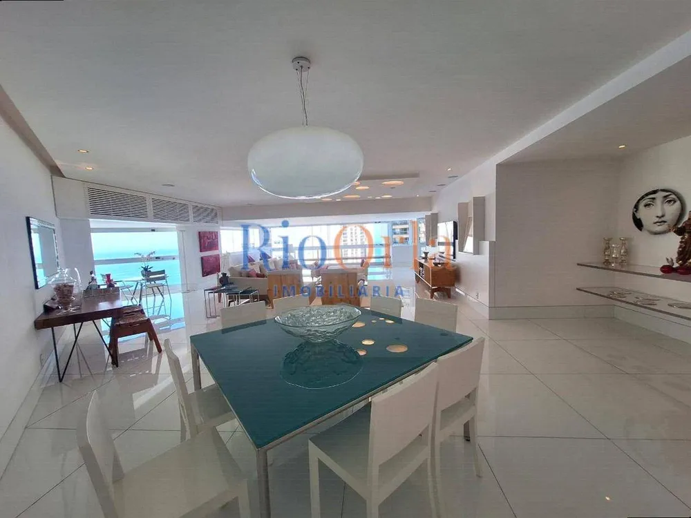Apartamento, 4 quartos, 300 m² - Foto 6
