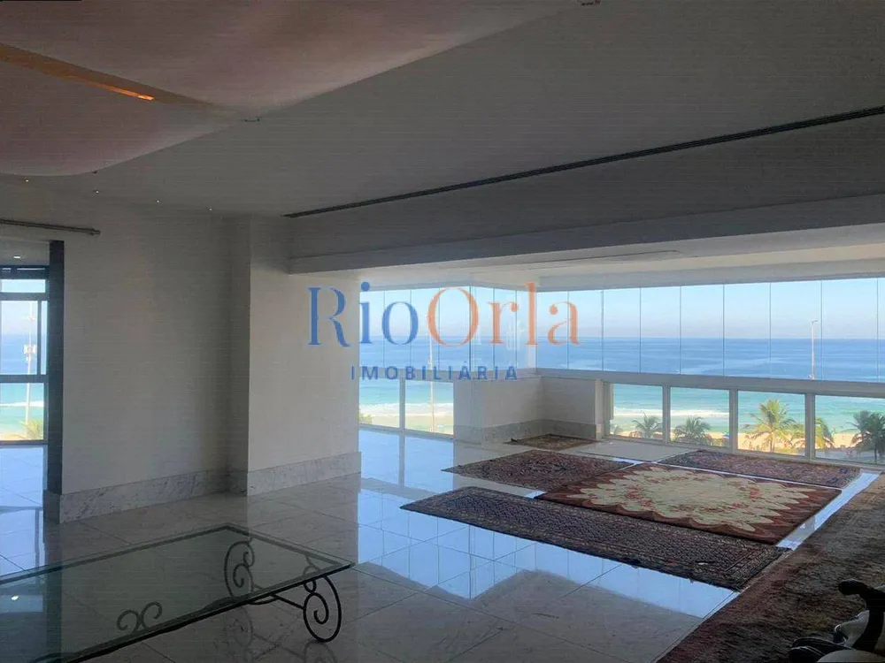 Apartamento, 4 quartos, 400 m² - Foto 6