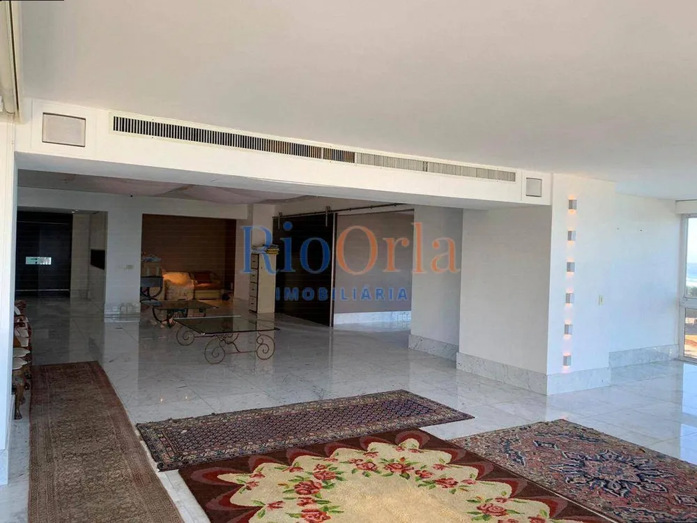 Apartamento, 4 quartos, 400 m² - Foto 26