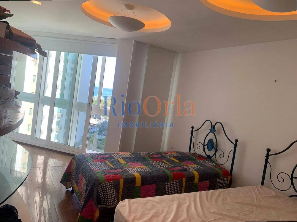 Apartamento, 4 quartos, 400 m² - Foto 21