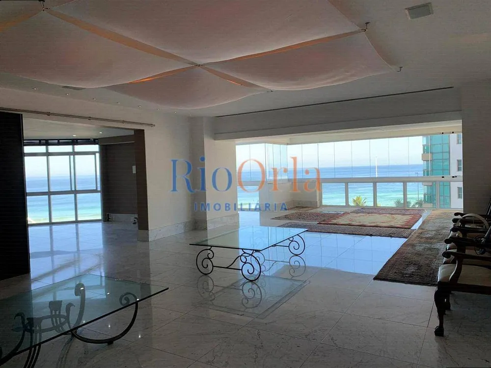 Apartamento, 4 quartos, 400 m² - Foto 14