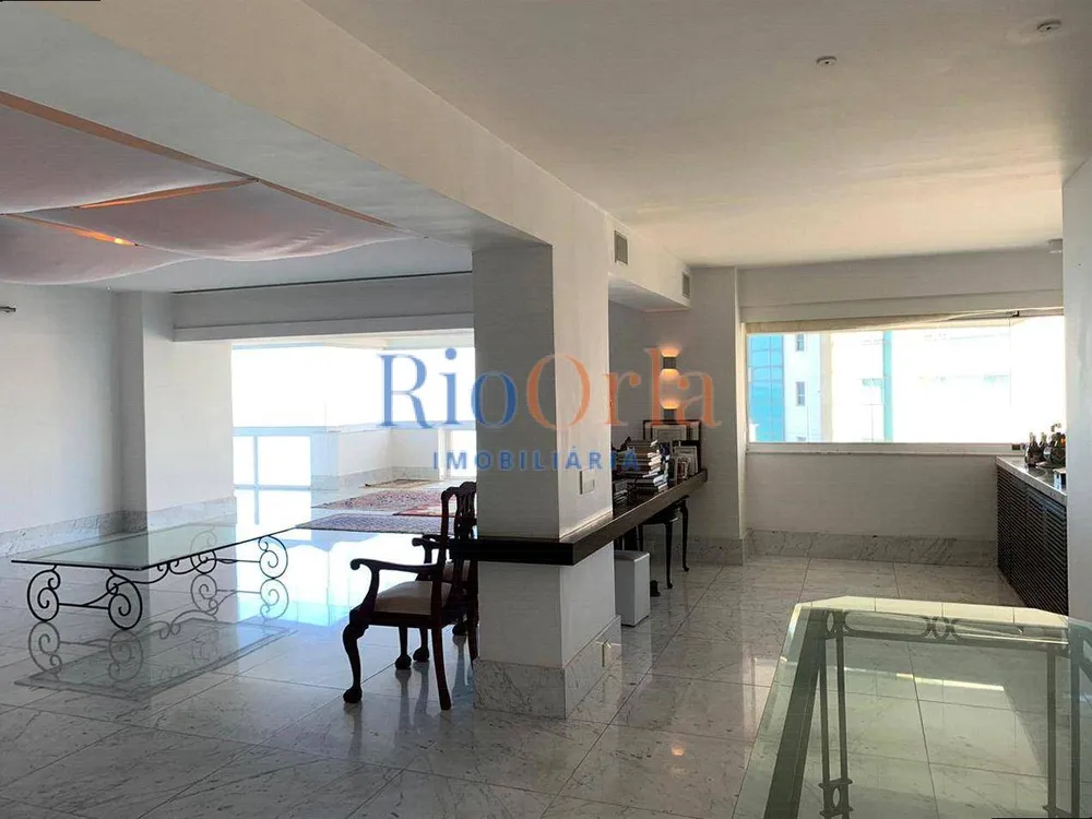Apartamento, 4 quartos, 400 m² - Foto 9