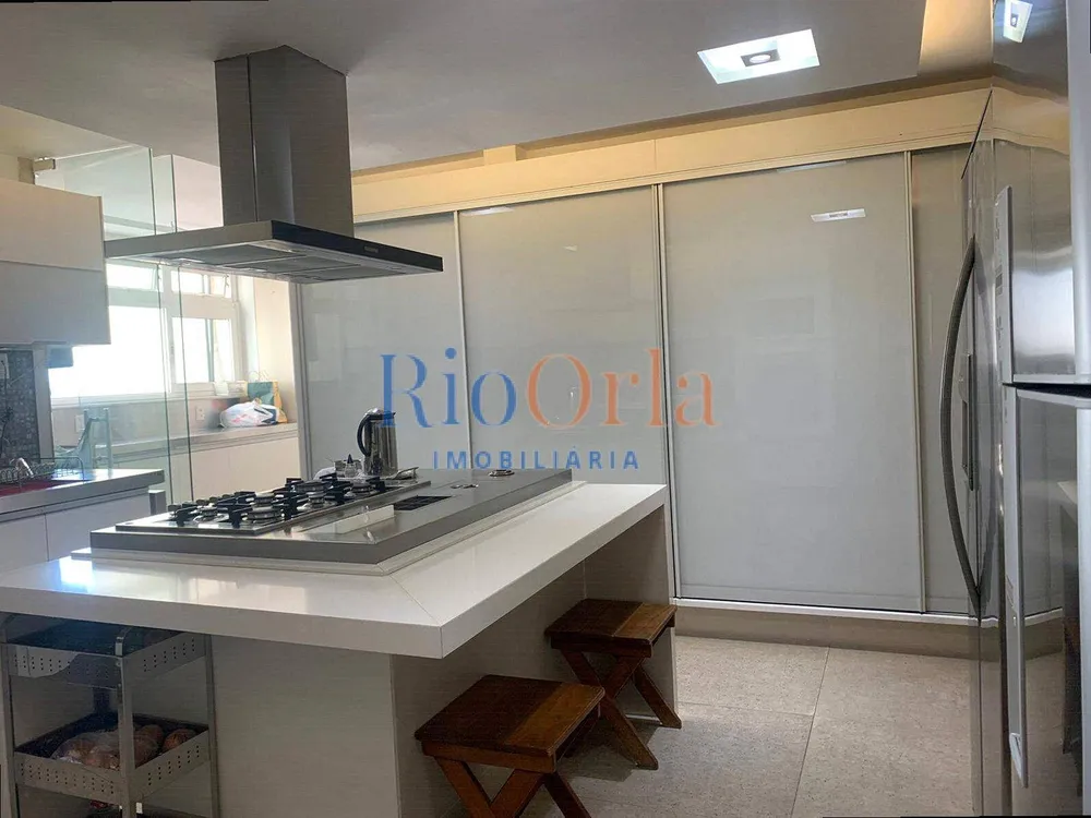 Apartamento, 4 quartos, 400 m² - Foto 13