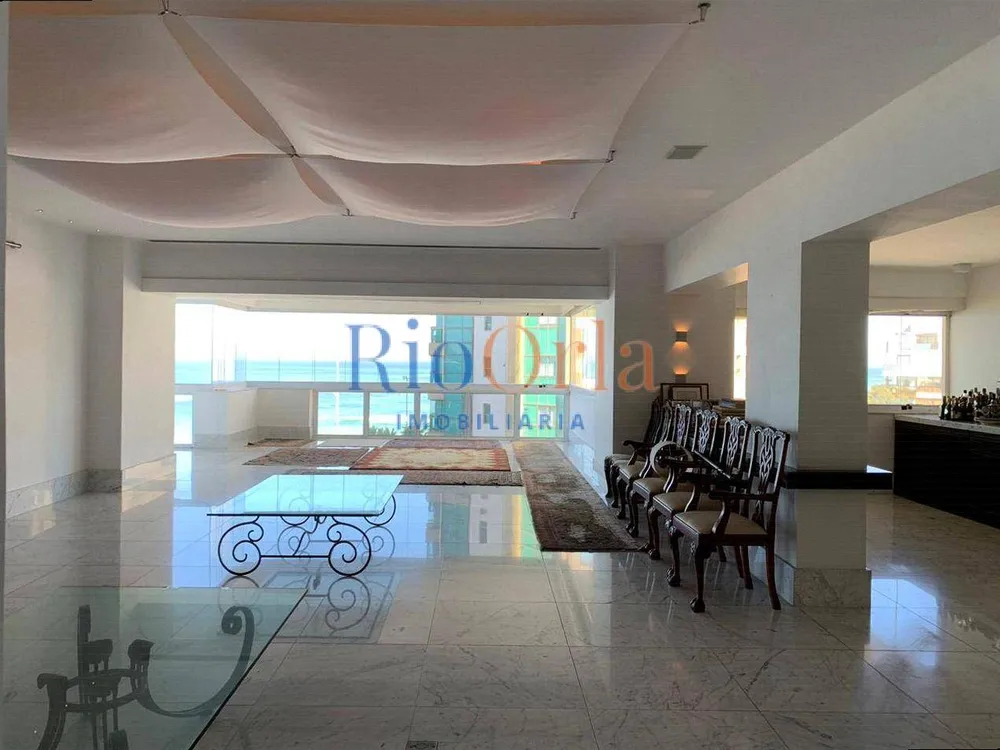 Apartamento, 4 quartos, 400 m² - Foto 25