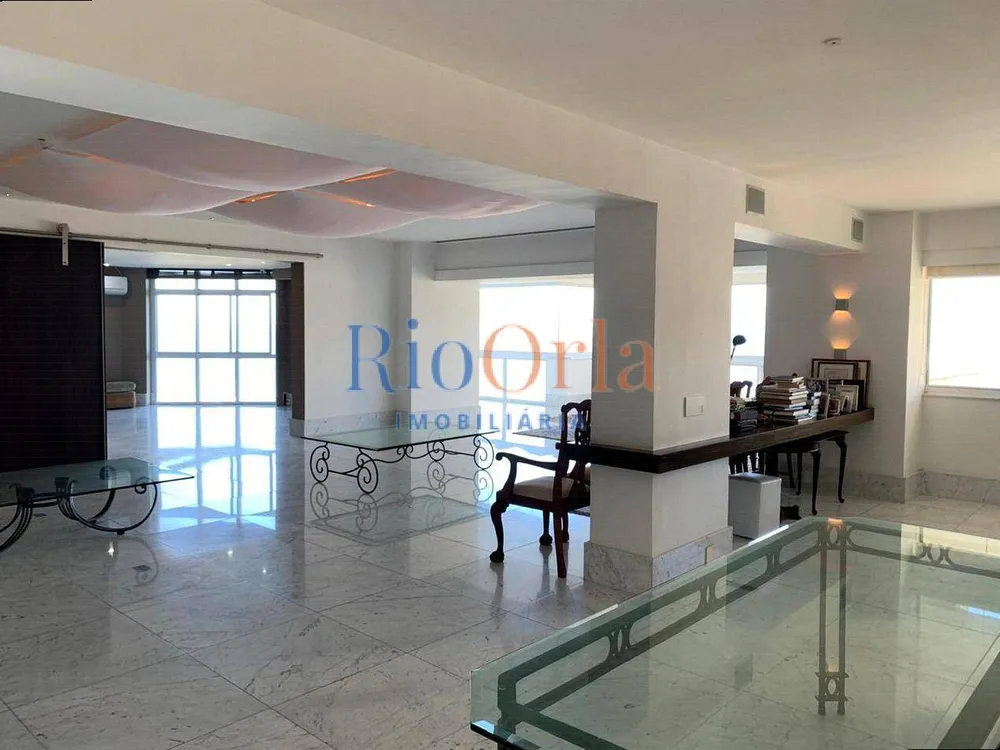 Apartamento, 4 quartos, 400 m² - Foto 11