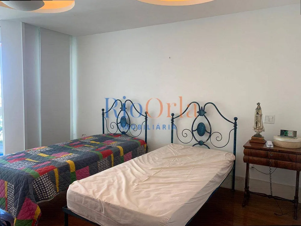 Apartamento, 4 quartos, 400 m² - Foto 23