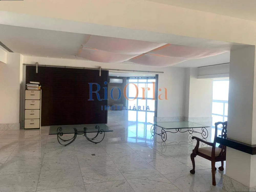 Apartamento, 4 quartos, 400 m² - Foto 18