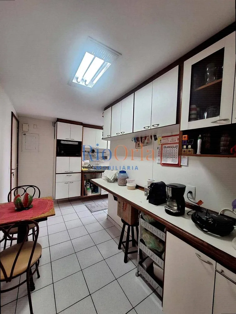 Apartamento, 4 quartos, 148 m² - Foto 8