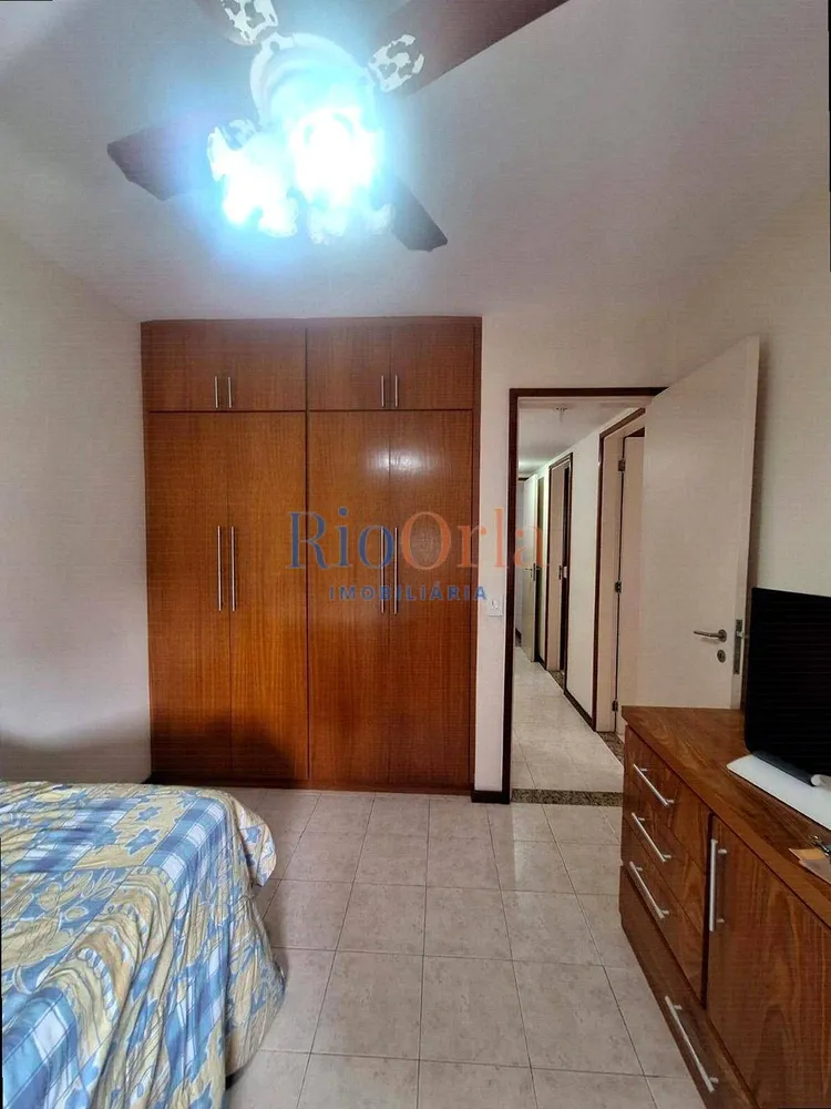 Apartamento, 4 quartos, 148 m² - Foto 15