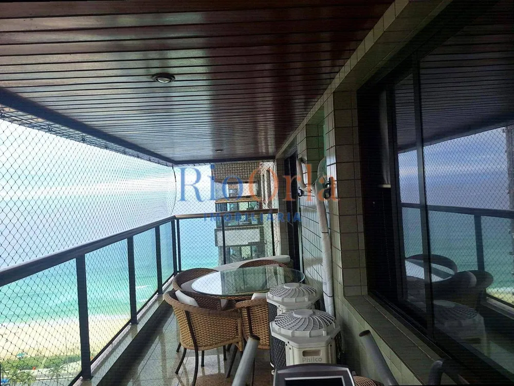 Apartamento, 4 quartos, 148 m² - Foto 1