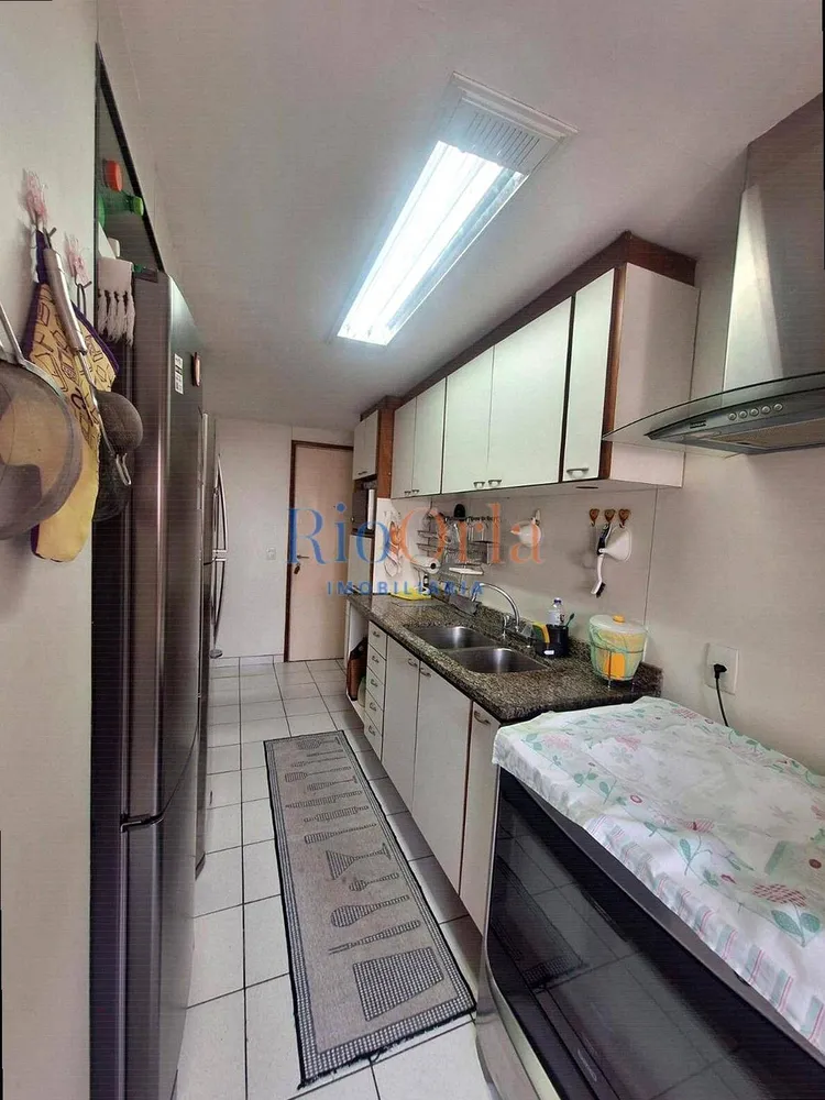 Apartamento, 4 quartos, 148 m² - Foto 11