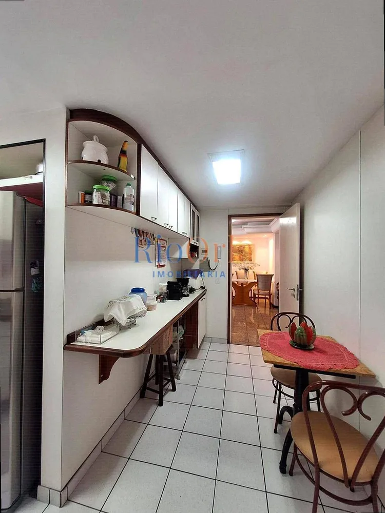 Apartamento, 4 quartos, 148 m² - Foto 10