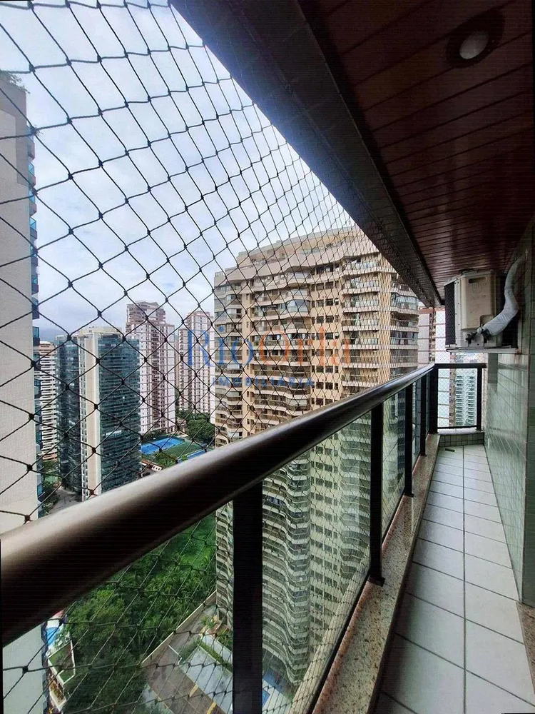 Apartamento, 4 quartos, 148 m² - Foto 28