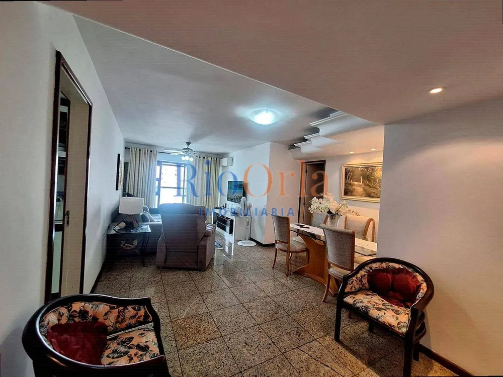 Apartamento, 4 quartos, 148 m² - Foto 5