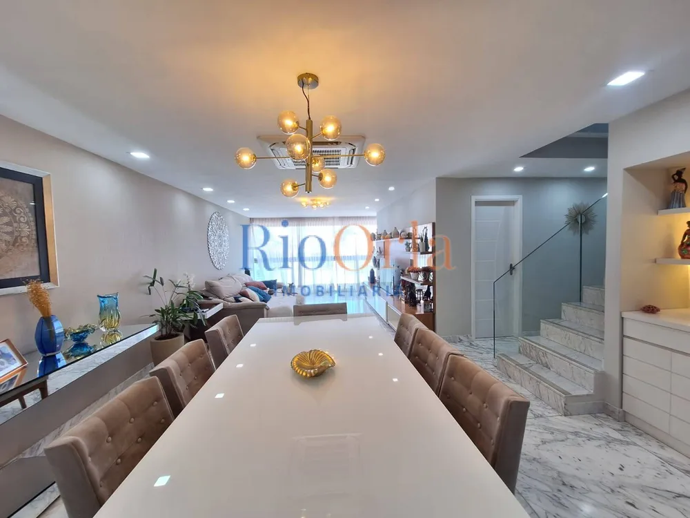 Cobertura, 4 quartos, 308 m² - Foto 31
