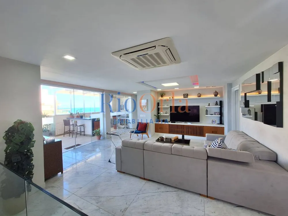 Cobertura, 4 quartos, 308 m² - Foto 16