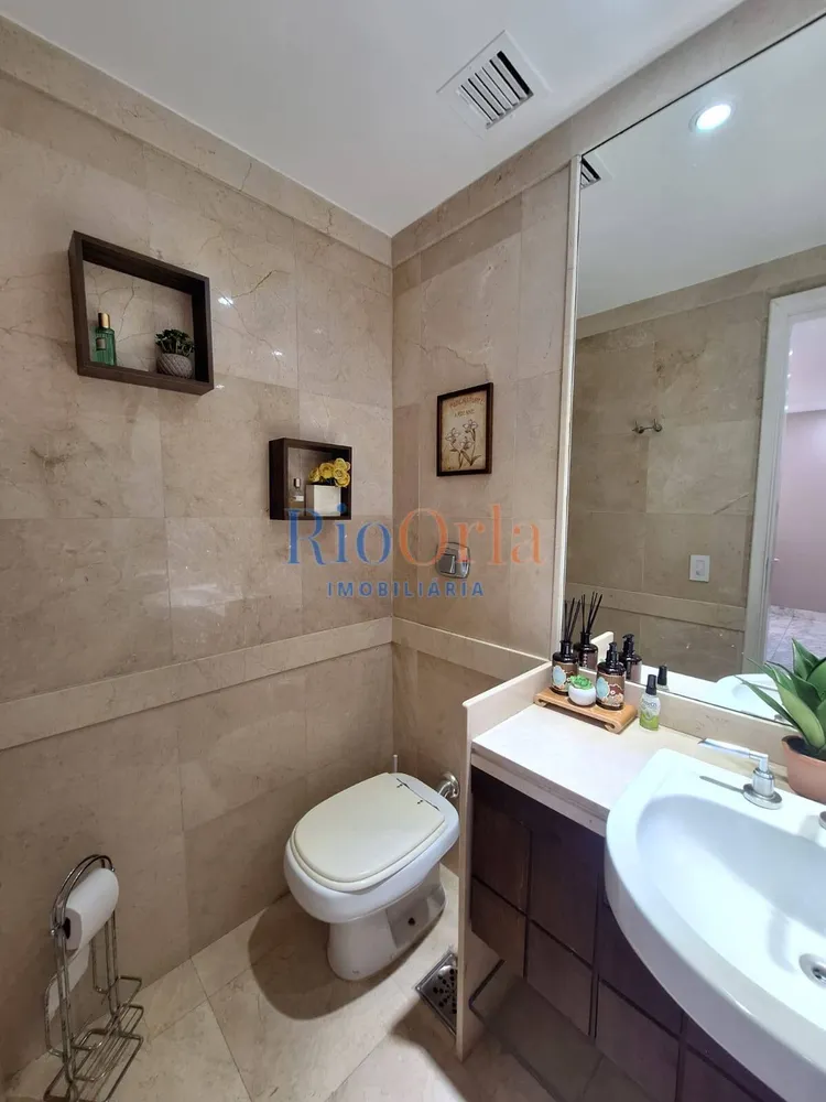 Cobertura, 4 quartos, 308 m² - Foto 19