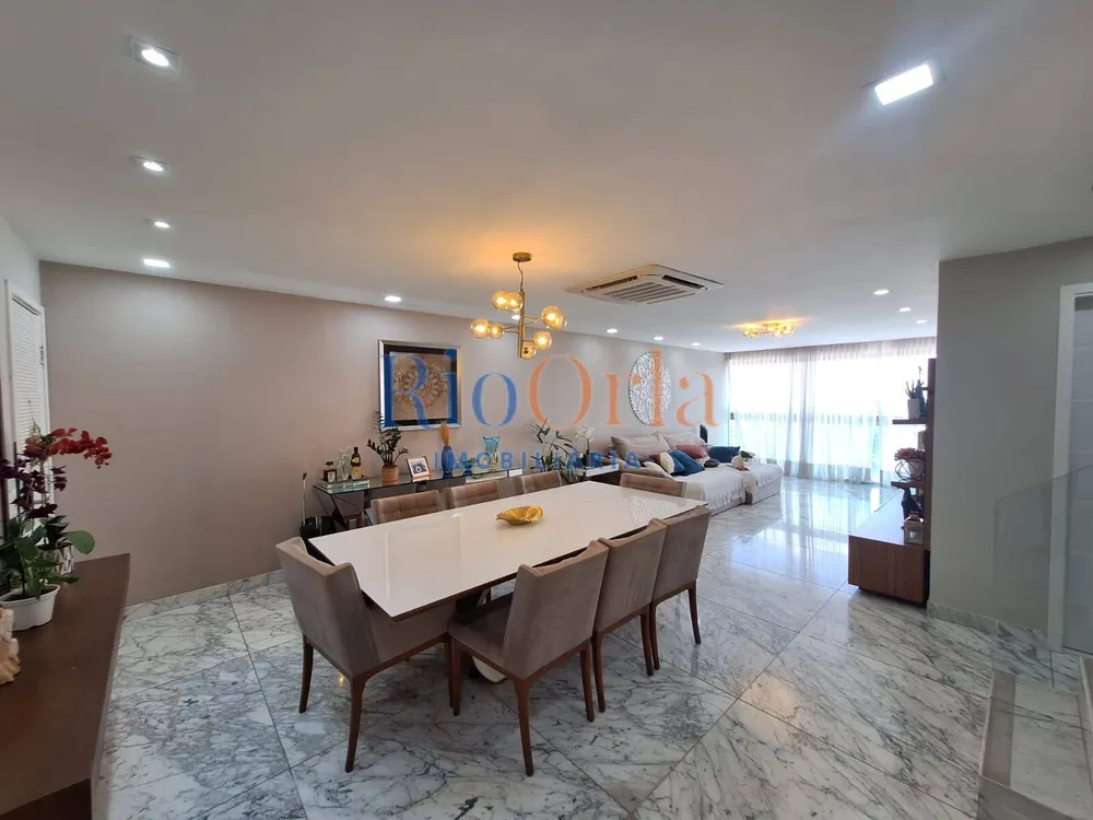 Cobertura, 4 quartos, 308 m² - Foto 35