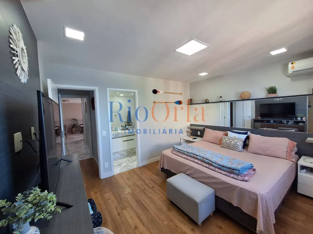 Cobertura, 4 quartos, 308 m² - Foto 41