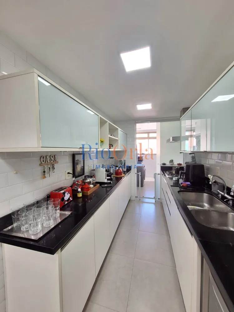 Cobertura, 4 quartos, 308 m² - Foto 34