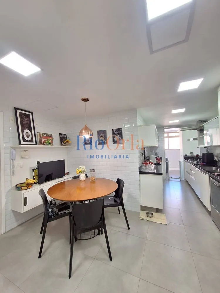Cobertura, 4 quartos, 308 m² - Foto 23