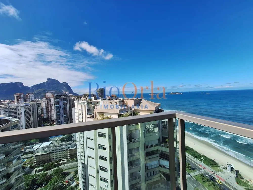 Cobertura, 4 quartos, 308 m² - Foto 20