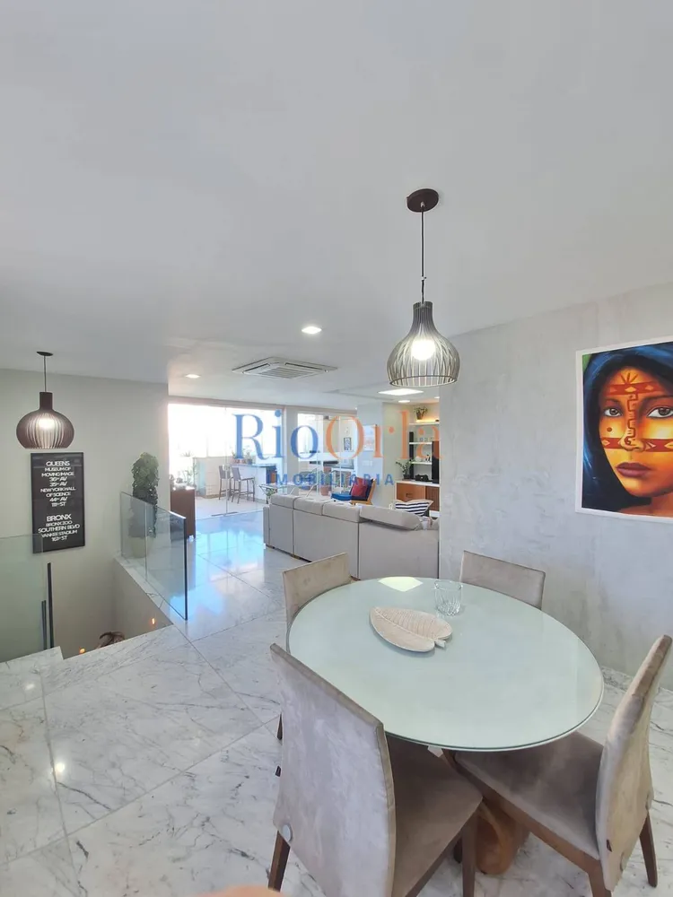 Cobertura, 4 quartos, 308 m² - Foto 15