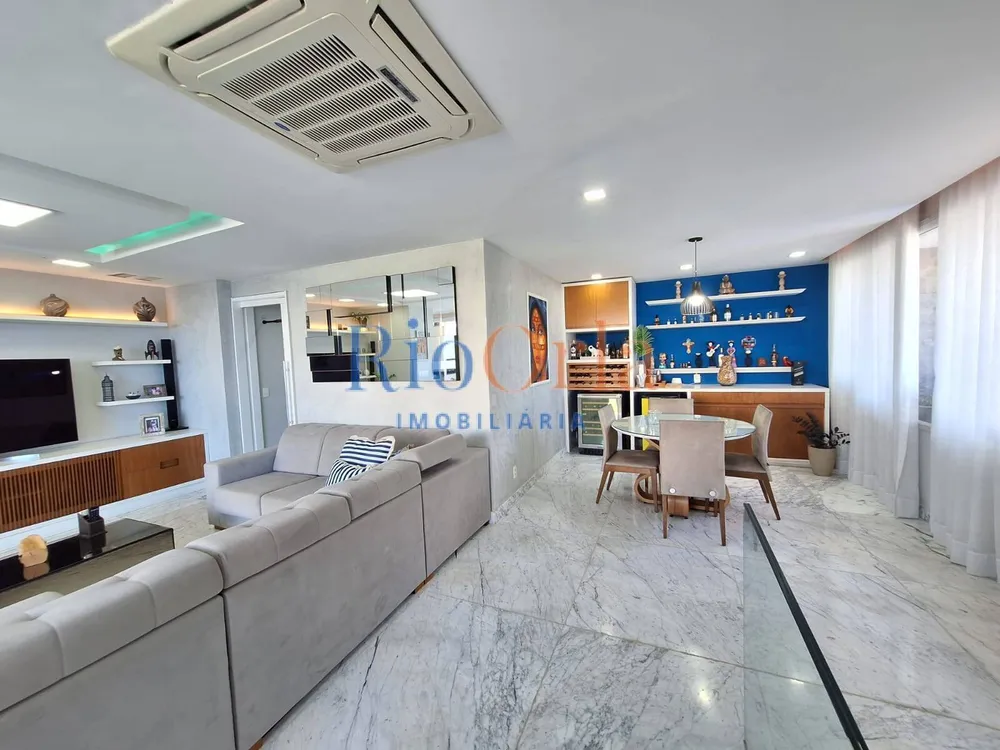 Cobertura, 4 quartos, 308 m² - Foto 18