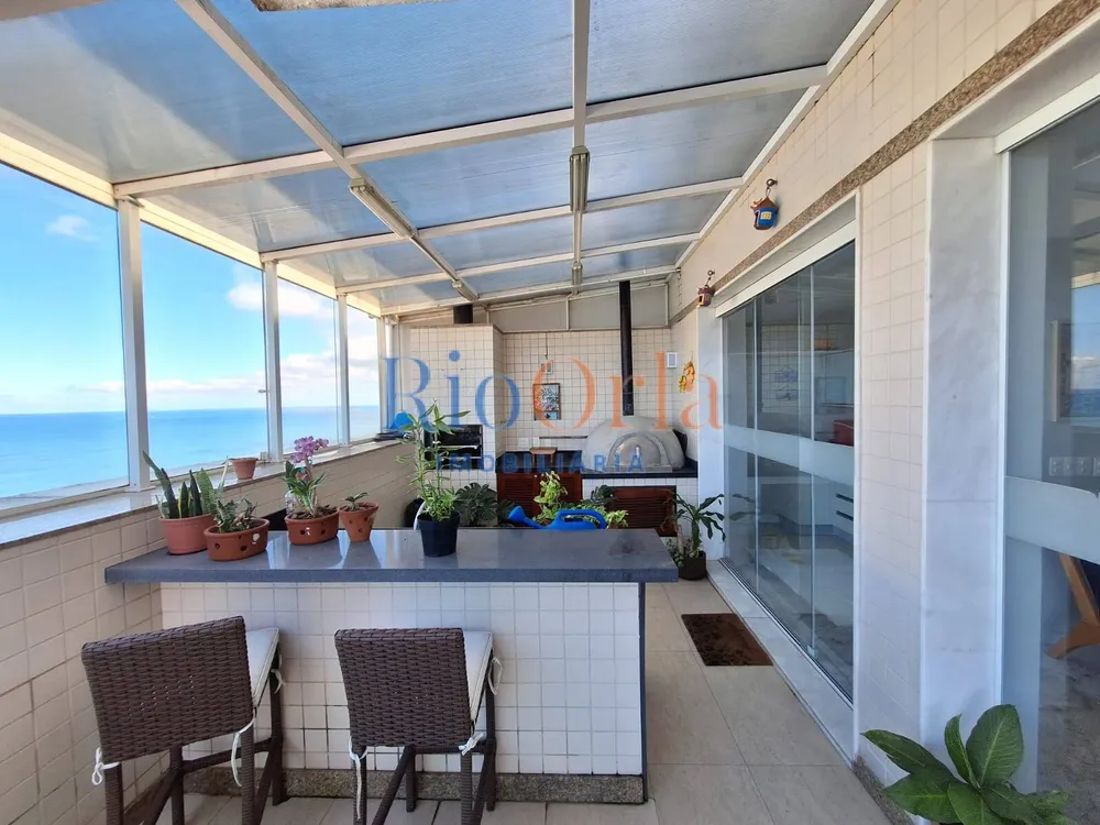 Cobertura, 4 quartos, 308 m² - Foto 17