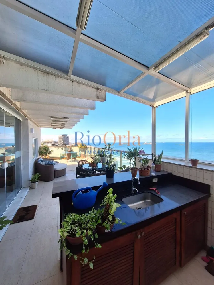 Cobertura, 4 quartos, 308 m² - Foto 20