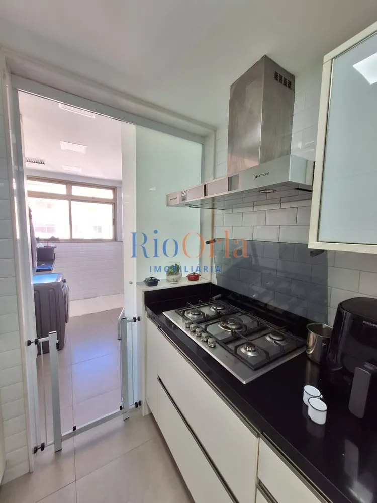 Cobertura, 4 quartos, 308 m² - Foto 37