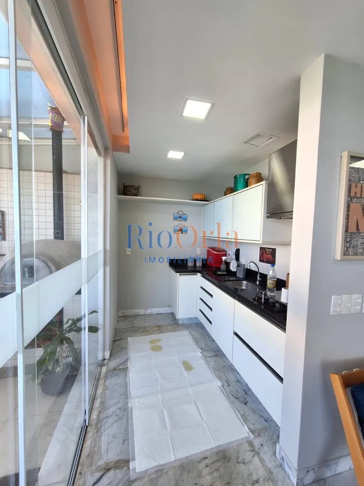 Cobertura, 4 quartos, 308 m² - Foto 22