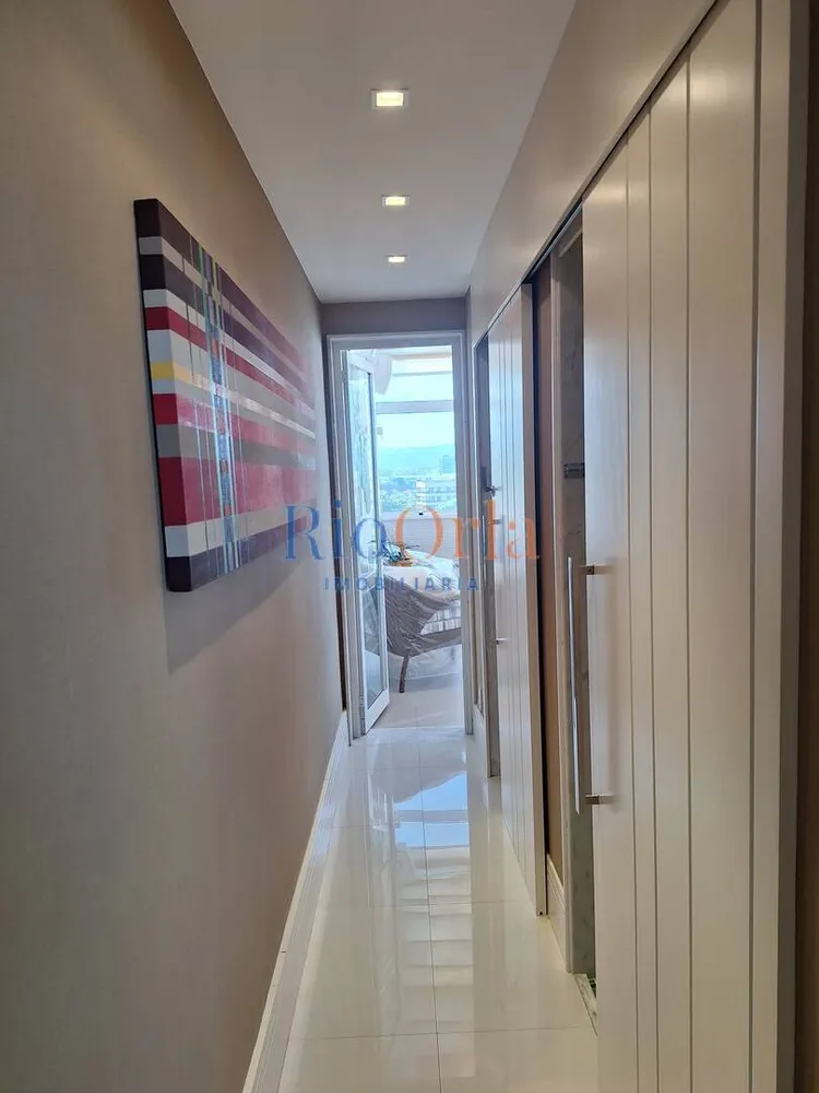 Cobertura, 3 quartos, 295 m² - Foto 10