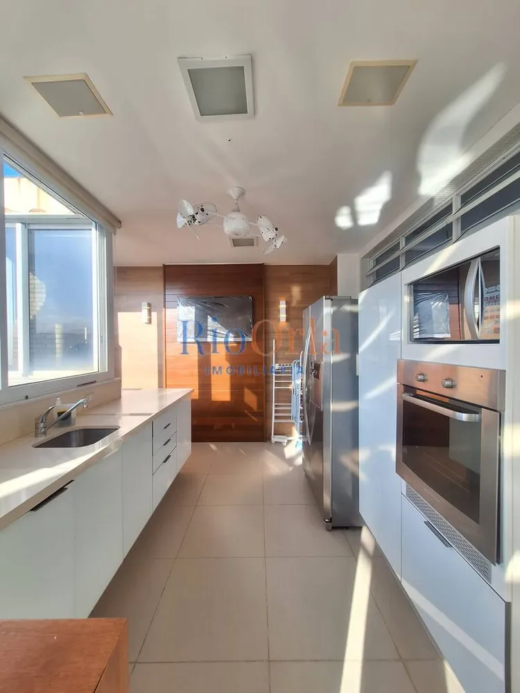 Cobertura, 3 quartos, 295 m² - Foto 15