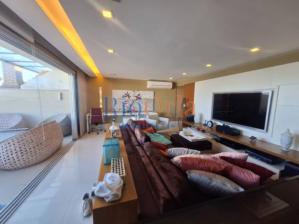 Cobertura, 3 quartos, 295 m² - Foto 8