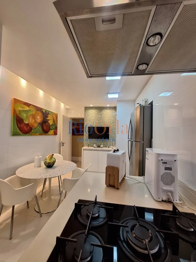 Cobertura, 3 quartos, 295 m² - Foto 54
