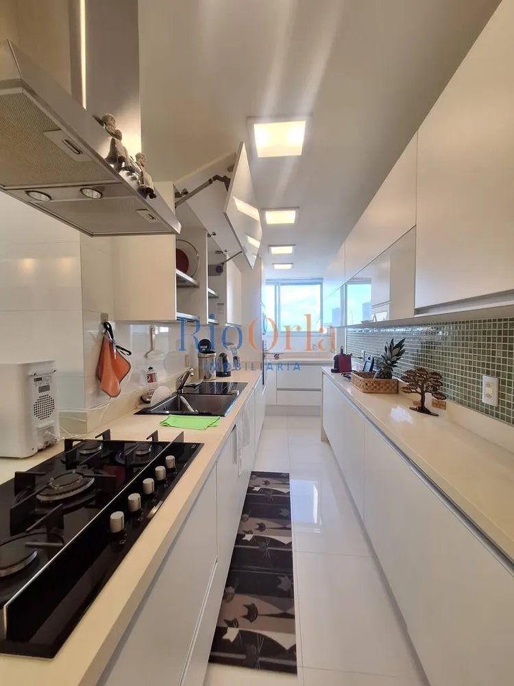 Cobertura, 3 quartos, 295 m² - Foto 23
