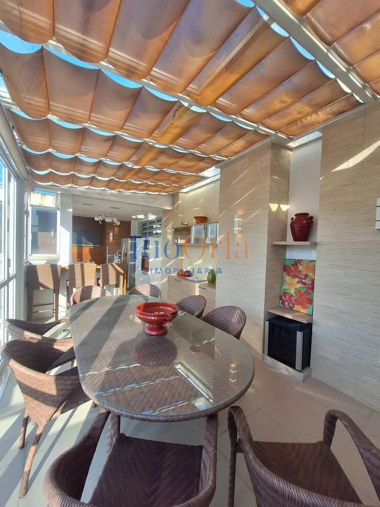 Cobertura, 3 quartos, 295 m² - Foto 16