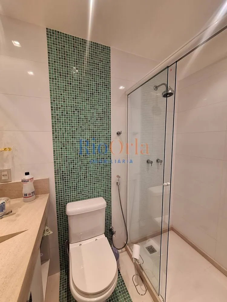 Cobertura, 3 quartos, 295 m² - Foto 12