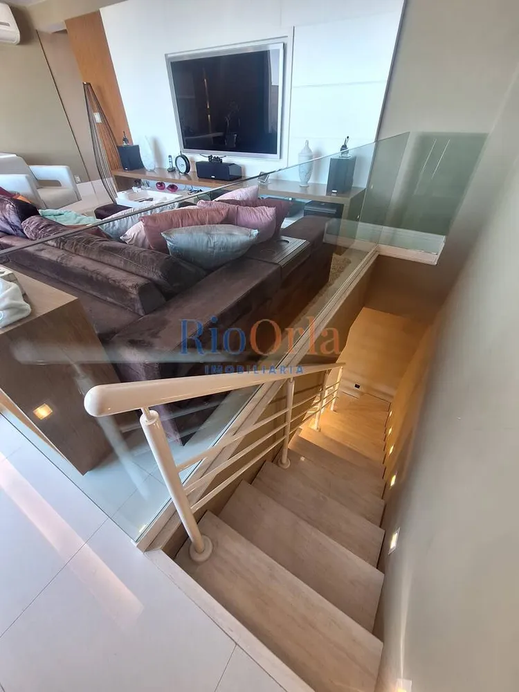 Cobertura, 3 quartos, 295 m² - Foto 9