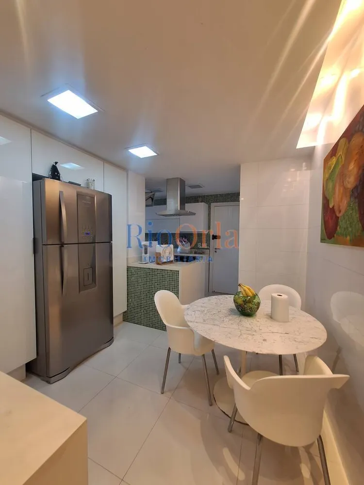 Cobertura, 3 quartos, 295 m² - Foto 21