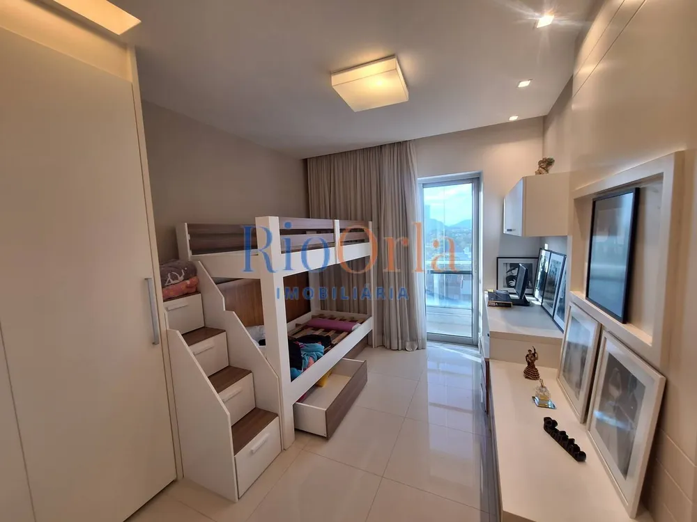Cobertura, 3 quartos, 295 m² - Foto 44
