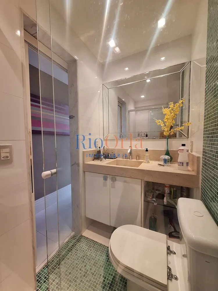Cobertura, 3 quartos, 295 m² - Foto 13