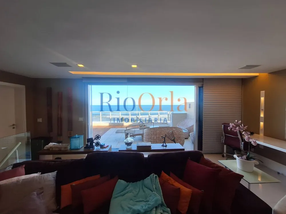 Cobertura, 3 quartos, 295 m² - Foto 7