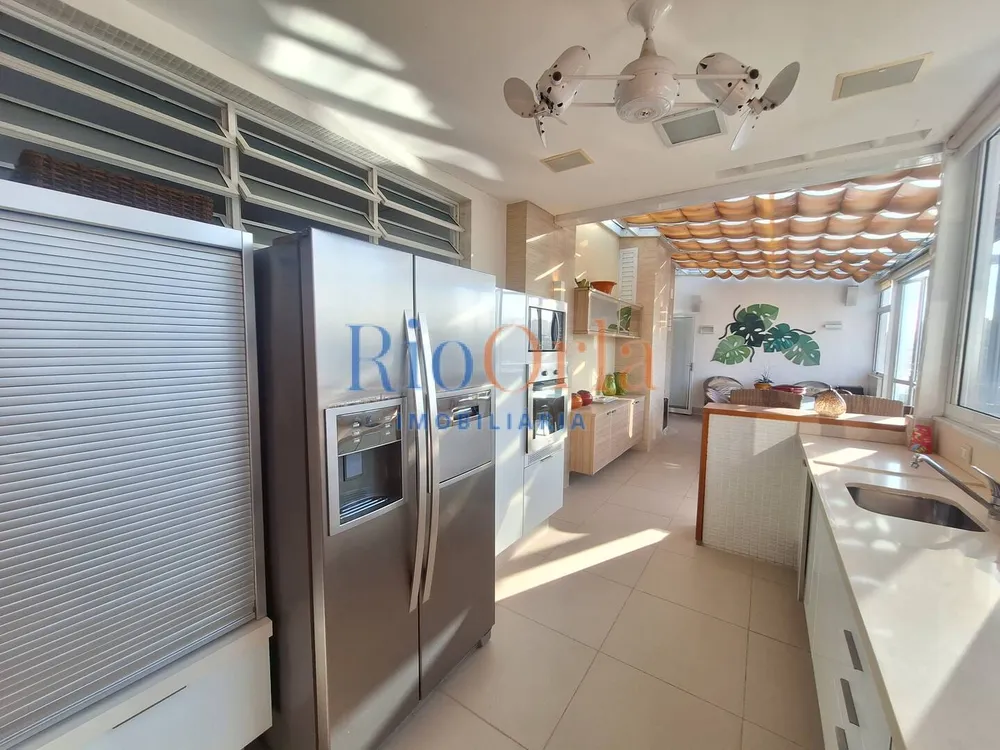 Cobertura, 3 quartos, 295 m² - Foto 18