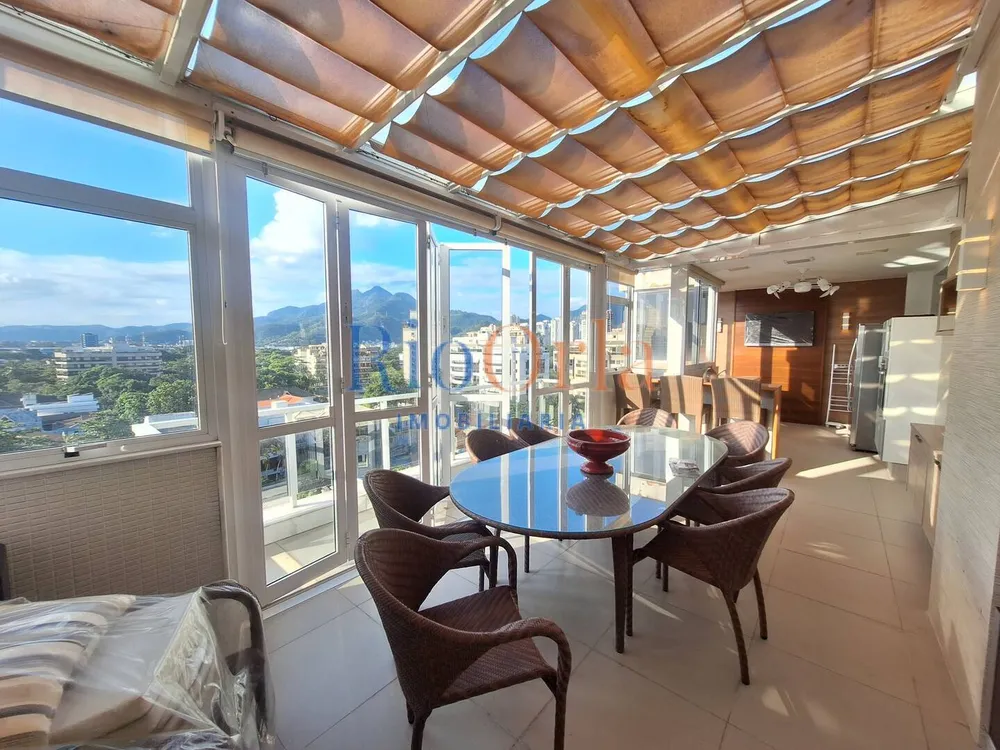 Cobertura, 3 quartos, 295 m² - Foto 14