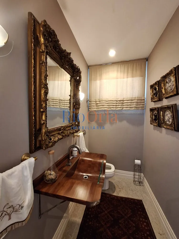 Casa de Condomínio, 5 quartos - Foto 23