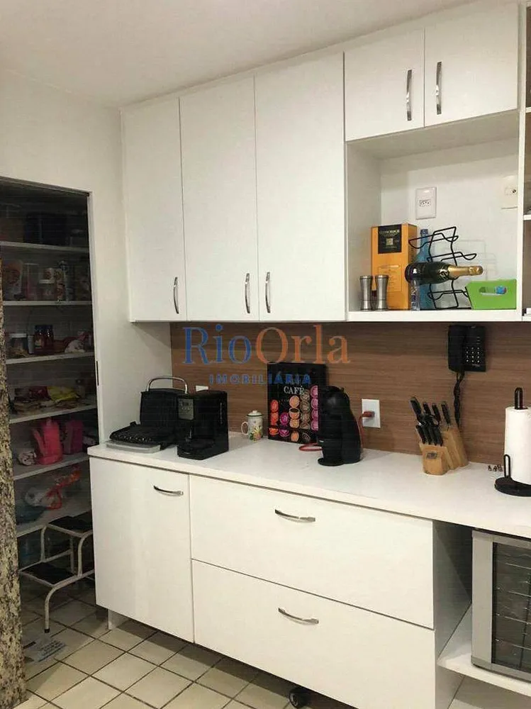 Apartamento, 3 quartos, 159 m² - Foto 21